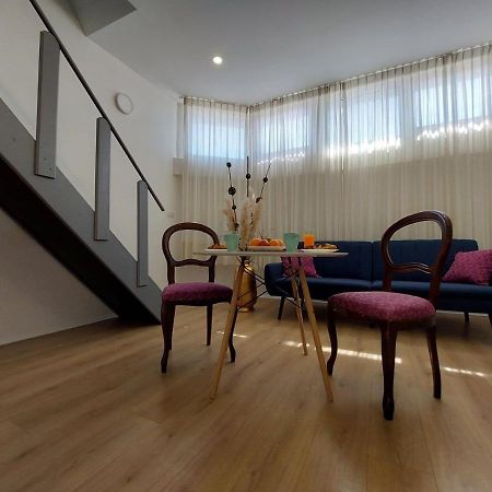 Apartmani ROZA Pula Bagian luar foto