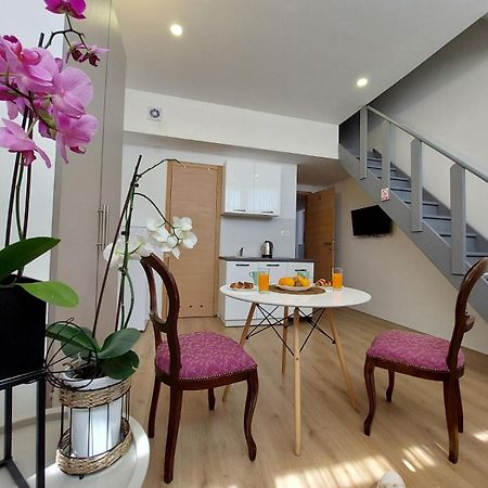 Apartmani ROZA Pula Bagian luar foto