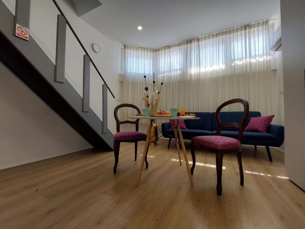 Apartmani ROZA Pula Bagian luar foto