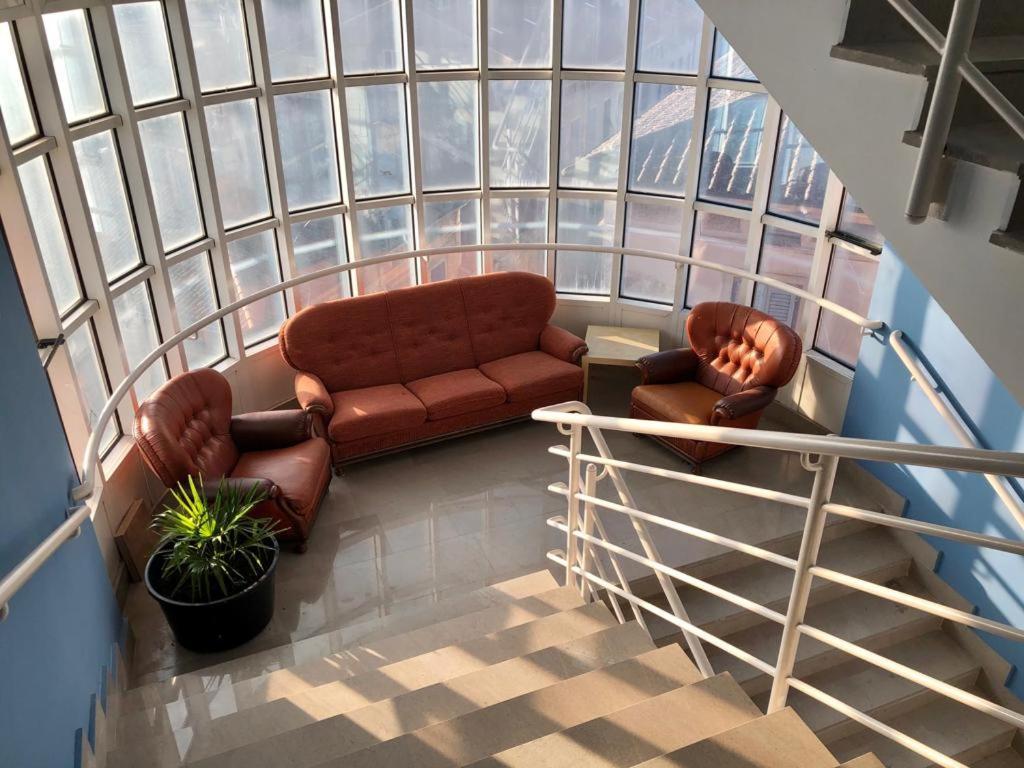 Apartmani ROZA Pula Bagian luar foto