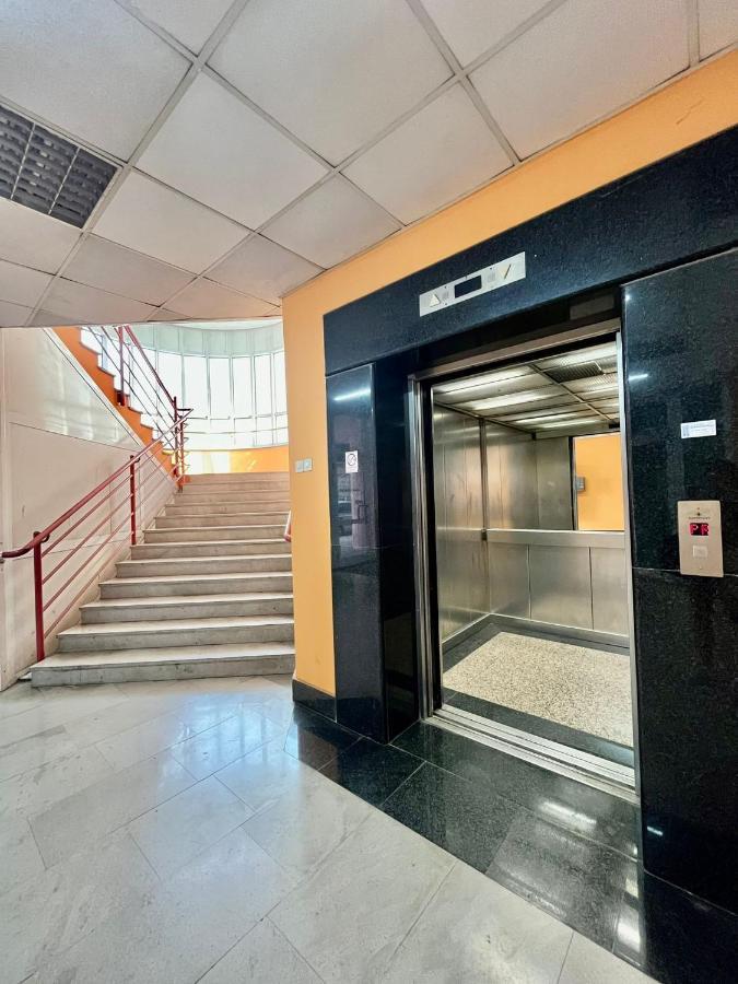 Apartmani ROZA Pula Bagian luar foto